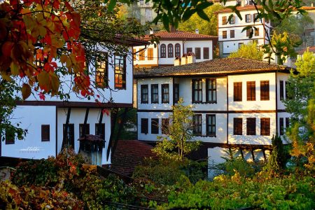 ANKARA ÇIKIŞLI AMASRA- SAFRANBOLU TURU