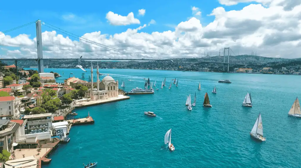 Marmara Bölgesi Turları