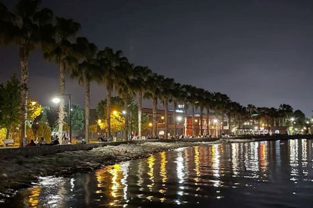 GÜNÜBİRLİK MERSİN TARSUS KÜLTÜR TURU