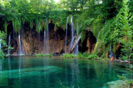 ANKARA ÇIKIŞLI GÜNÜBİRLİK SİNOP ERFELEK ŞELALELERİ TURU